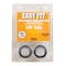 Marathon Industries Marathon Easy Fit 500 lb. cap. Wheel Bearings Steel 2 pk 60010 - alternate 1